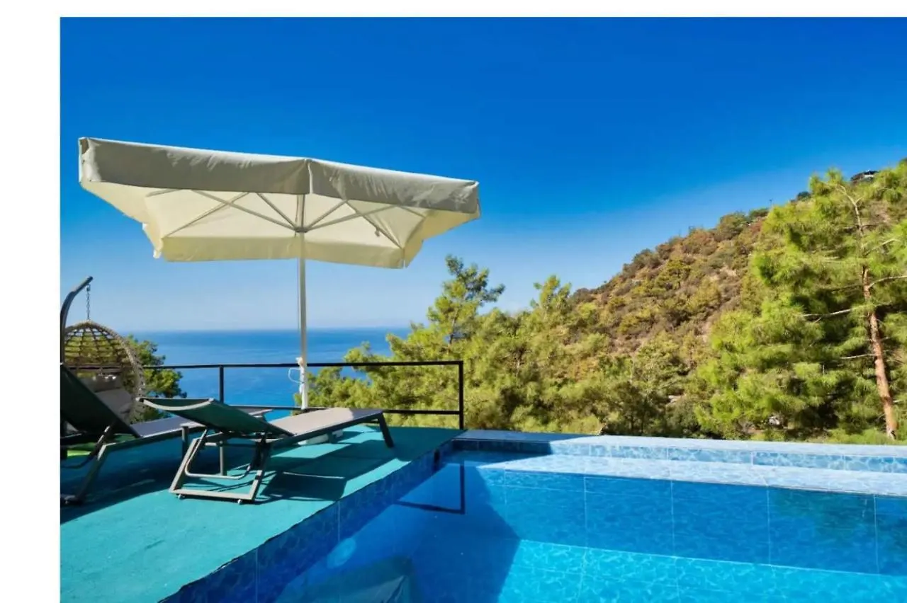 Villa Kabak Fethiye