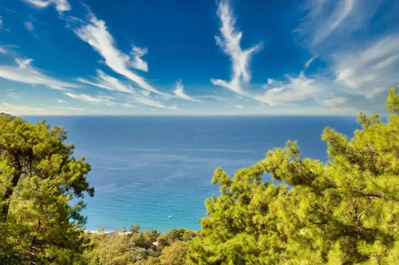 Villa Kabak Fethiye