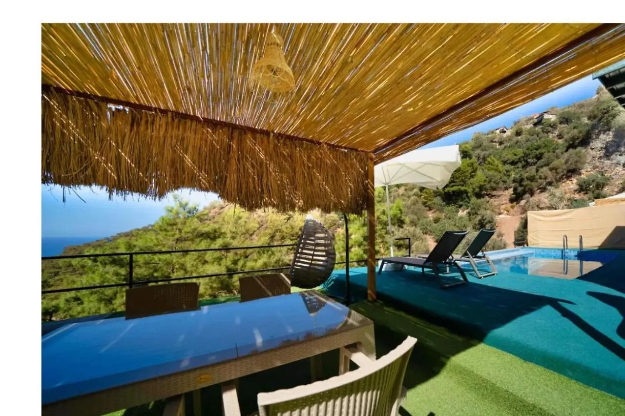 Villa Kabak Fethiye