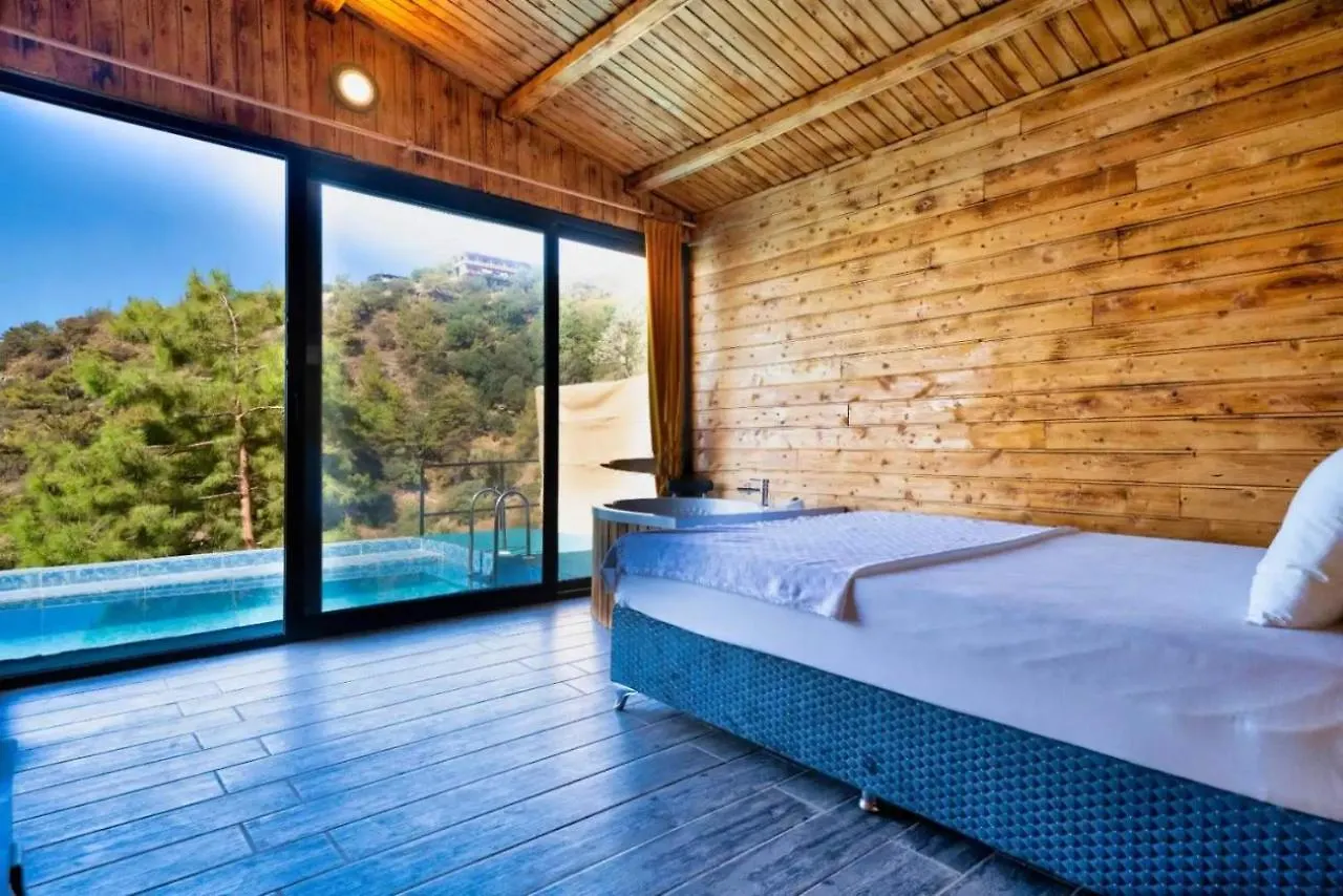 Villa Kabak Fethiye Turkey