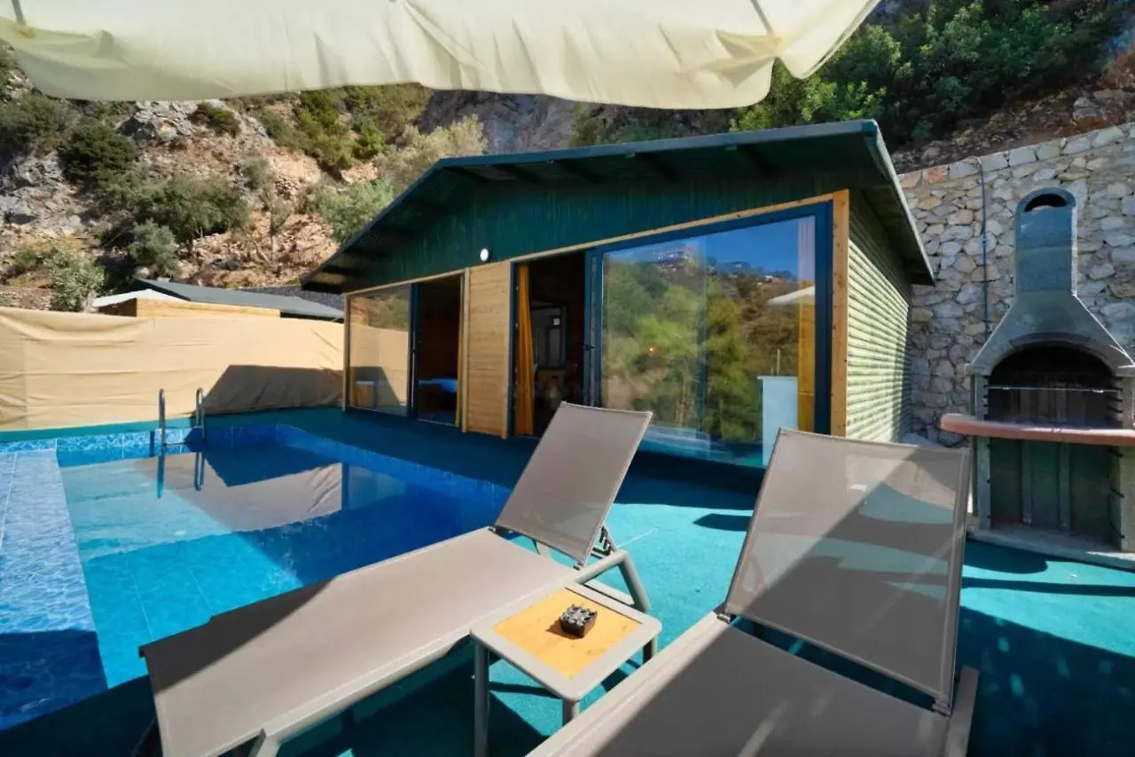 Villa Kabak Fethiye 0*,  Turkey