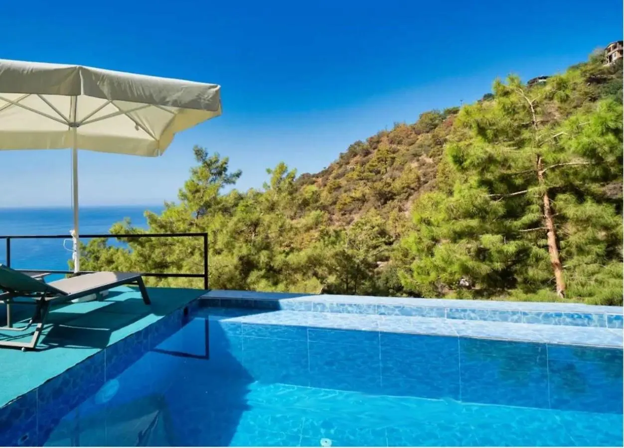 Villa Kabak Fethiye 0*,  Turkey