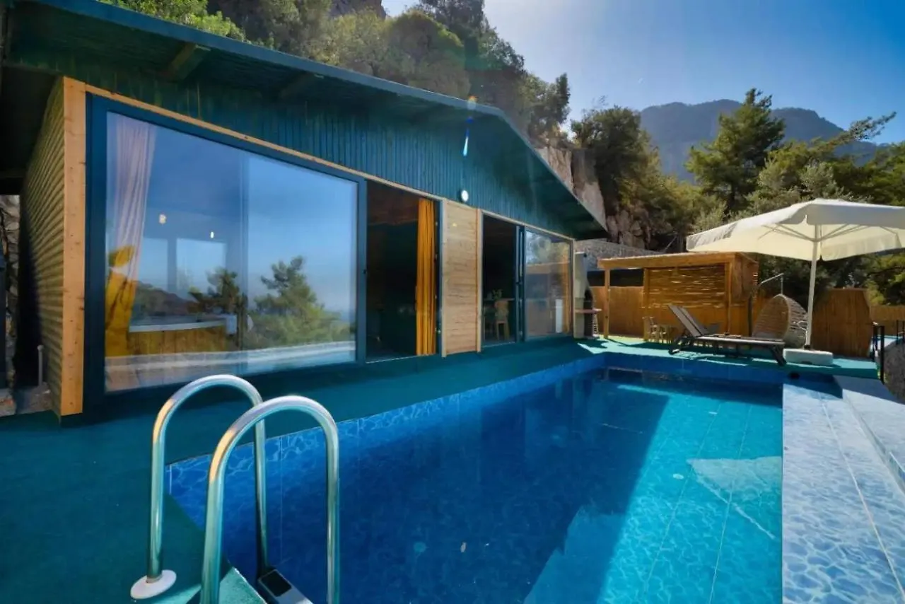 Villa Kabak Fethiye