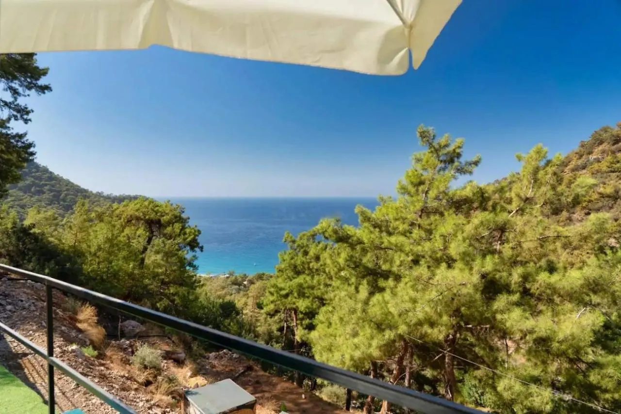 Villa Kabak Fethiye 0*,