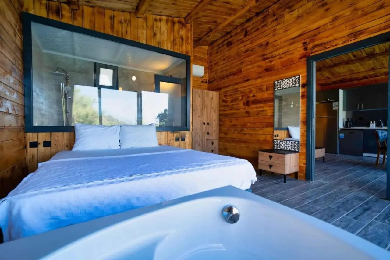 Villa Kabak Fethiye